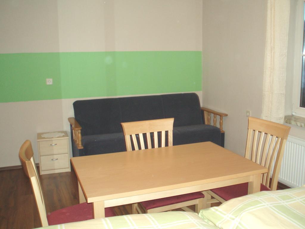 Tischnerhof Appartements Bad Kleinkirchheim Bilik gambar